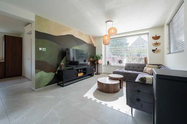 Medium property photo - Bosschenhoofdsestraat 6A, 4744 RP Bosschenhoofd